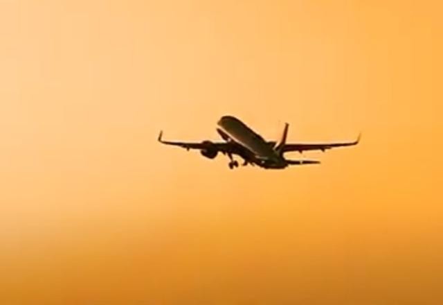 Imagem da noticia Brasília recebe mais uma edição do evento de aviação Spotter Day