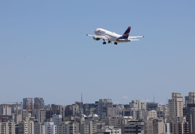 Pane técnica suspende voos em Congonhas, Guarulhos e Viracopos; voos já foram normalizados