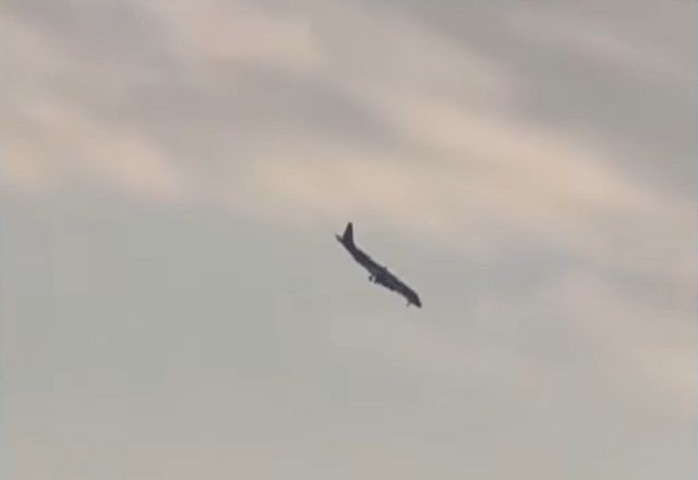 Imagem da noticia Sistema de defesa aérea russo provocou queda de avião da Embraer no Cazaquistão, diz agência