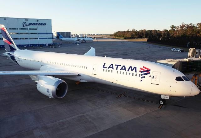 Imagem da noticia Passageira morre em voo e avião faz pouso não programado em Madri