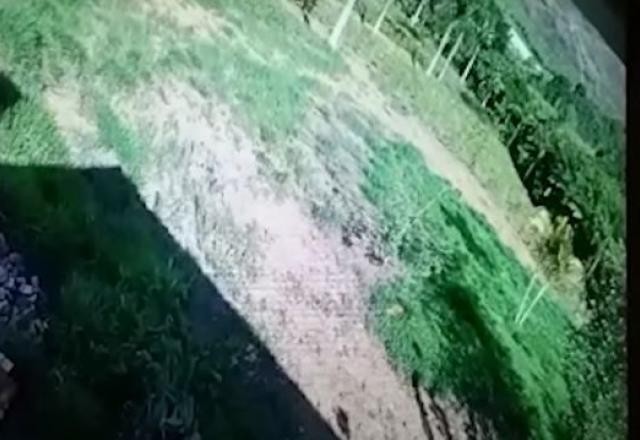 Imagem da noticia Vídeo capta sombra do avião de Marília Mendonça segundos antes da queda