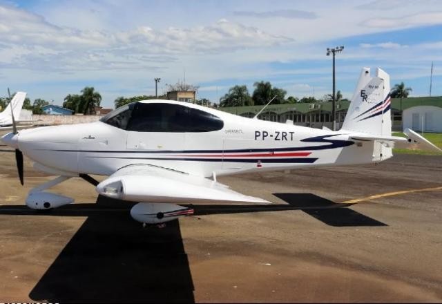 Avião que desapareceu com brasileiros na Argentina emite sinal emergência