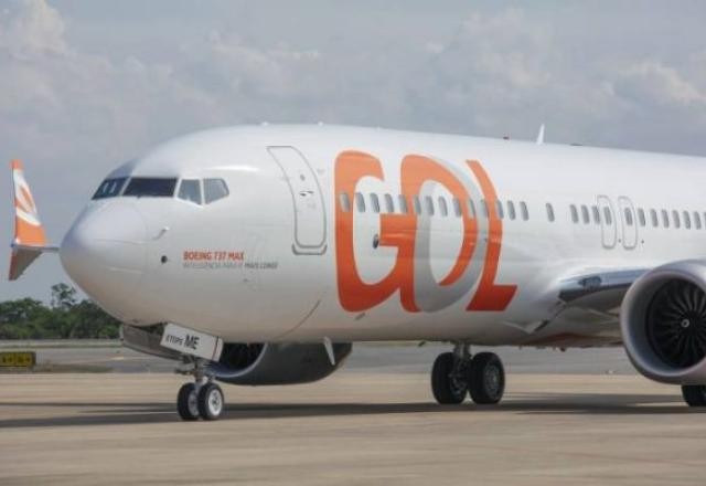 Imagem da noticia Aeroporto de Guarulhos tem problema em sistema de navegação