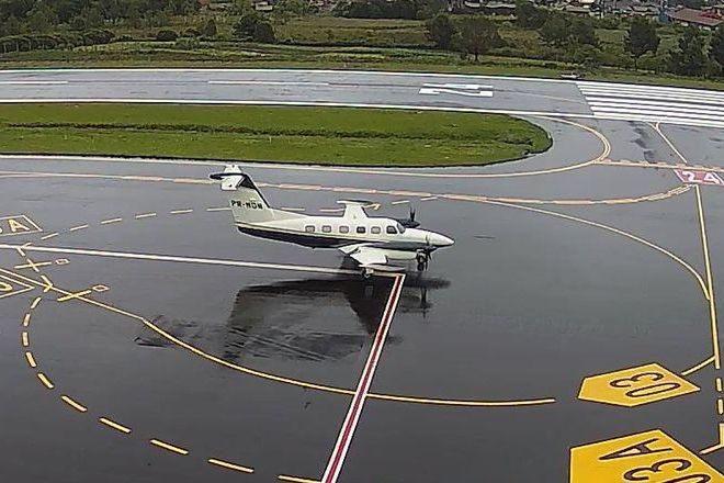 Imagem da noticia Queda de avião em Gramado: aeronave não tinha caixa-preta; entenda