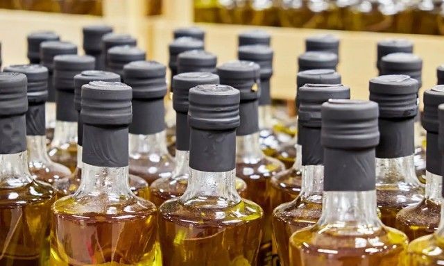 Imagem da noticia Azeite de oliva: Como evitar fraudes e escolher produtos de qualidade