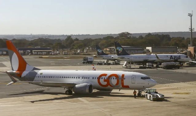 Imagem da noticia Azul e Gol assinam acordo para fusão entre as companhias