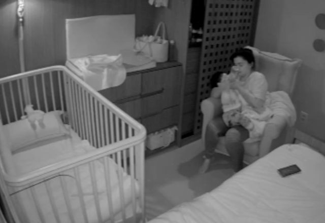 Imagem da noticia Polícia do Pará prende babá suspeita de dopar bebê de 11 meses 
