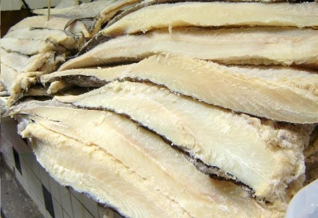 Imagem da noticia Páscoa mais salgada: Famílias trocam bacalhau por opções mais baratas