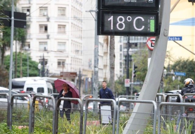 Imagem da noticia La Niña: fenômeno deve baixar temperaturas globais; entenda os impactos no Brasil