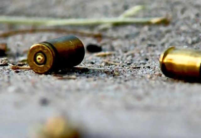 Imagem da noticia Em menos de 24h, 4 pessoas são alvos de balas perdidas do RJ