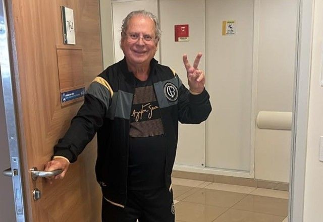 Imagem da noticia José Dirceu recebe alta após suspeita de insuficiência coronária