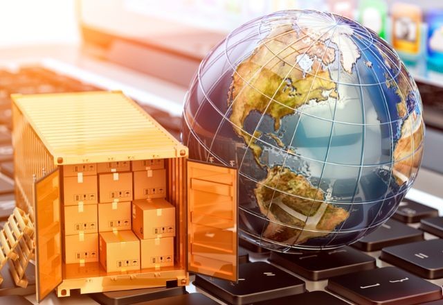 Imagem da noticia Balança Comercial fecha 2023 com recorde histórico: superávit de US$ 98,8 bilhões