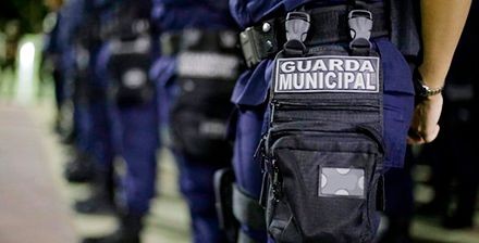 Imagem da noticia STF autoriza guardas municipais a fazerem policiamento urbano