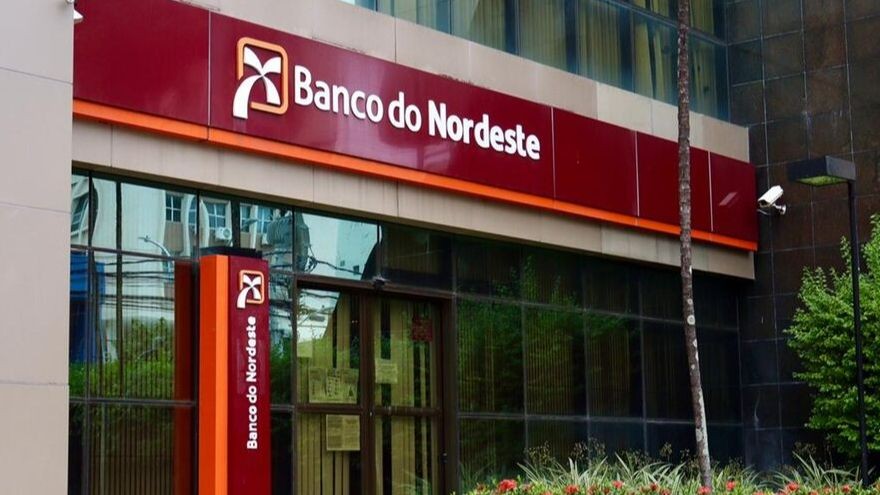 Imagem da noticia Banco do Nordeste abre inscrições para concurso com 410 vagas e salários de R$ 3,7 mil