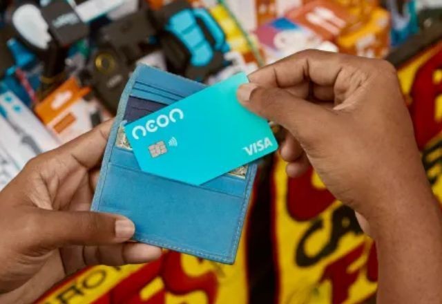 Imagem da noticia Banco Neon investiga vazamento de dados após ataque hacker