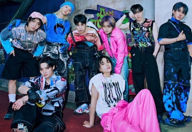 Imagem da noticia K-pop: Stray Kids fará shows pela primeira vez no Brasil