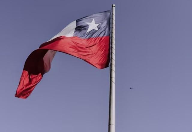 Imagem da noticia Gabriel Boric é eleito novo presidente do Chile