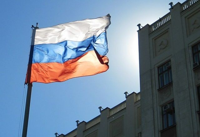 Imagem da noticia Pesquisadores dizem que Rússia atacou Ucrânia com míssil hipersônico Zircon