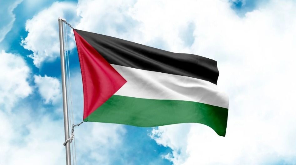 Imagem da noticia Países falam em reconhecer dois Estados como solução para a guerra entre Palestina e Israel
