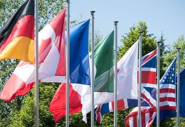 Imagem da noticia Fora da lista de convidados do G7, Brasil fica isolado, avalia especialista