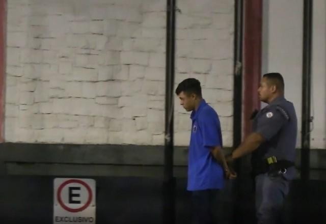 Imagem da noticia Criminosos se passam por mulher para sequestrar motorista de aplicativo