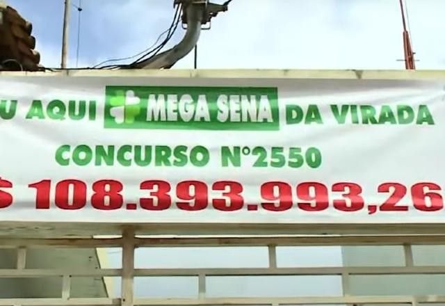 Imagem da noticia Mega da Virada: grupo acusa organizador de bolão de golpe