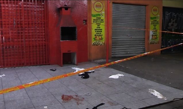 Imagem da noticia Homem morre após ser esfaqueado durante briga em bar na zona sul de São Paulo