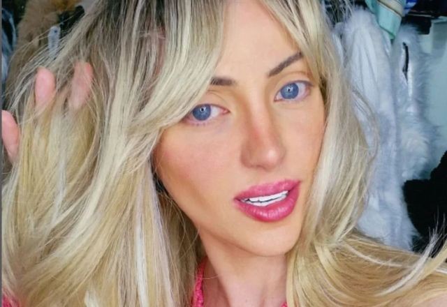 Imagem da noticia MP determina exumação do corpo da influenciadora "Barbie Humana" para novos exames periciais