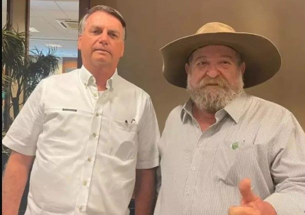 Imagem da noticia Nelson Barbudo será o substituto de Amália Barros na Câmara