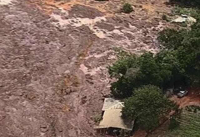 Imagem da noticia Minas vai contratar engenheiros civis para atuar em Brumadinho
