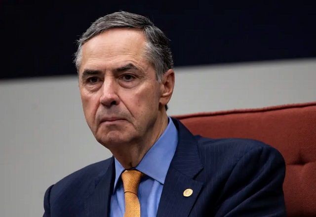 'A parte política passou, agora terá direito a ampla defesa', diz Barroso sobre Silvio Almeida