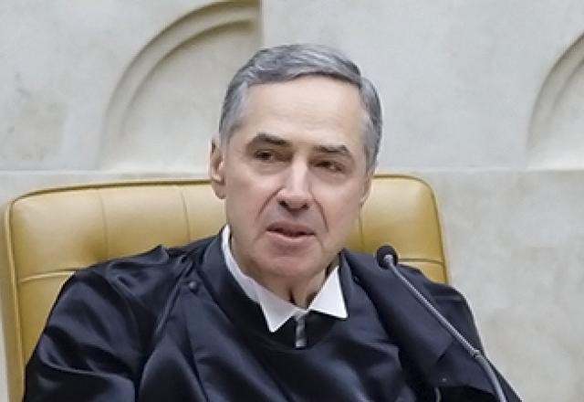 Imagem da noticia "Não vejo crise entre instituições", diz novo presidente do STF