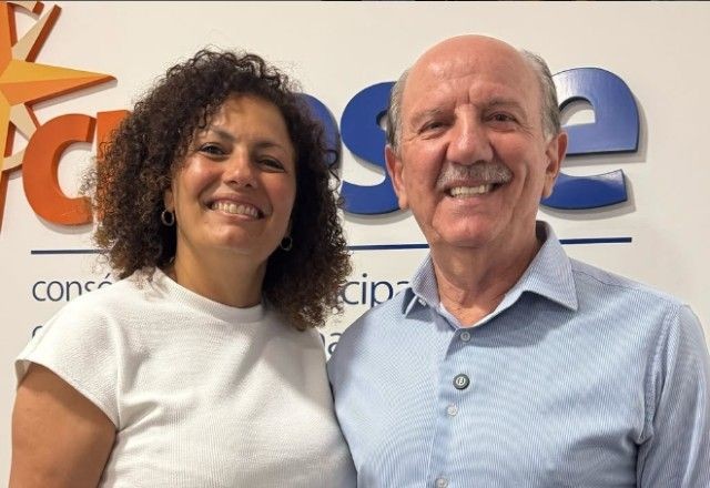 Imagem da noticia TRE-SP cassa prefeito e vice de Barueri por uso indevido dos meios de comunicação social