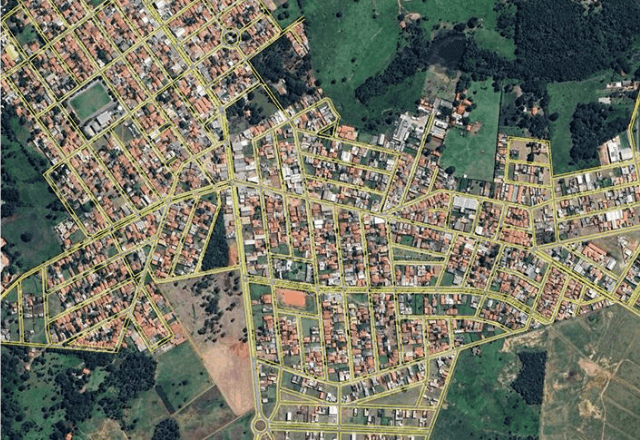 Imagem da noticia Censo 2022: Brasil tem 106,8 milhões de endereços, mas 24,4 milhões sem número, diz IBGE