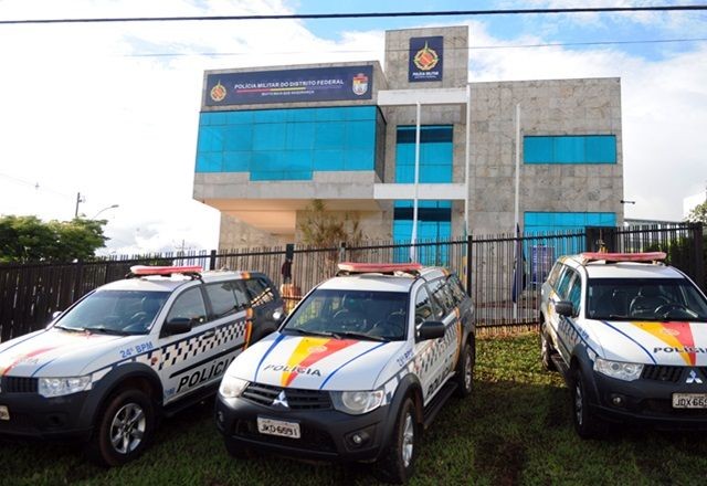 Imagem da noticia Sargento da PM do DF é suspeito de lucrar R$ 6 milhões com esquema de pirâmide 