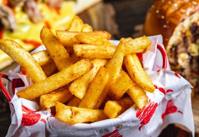 Imagem da noticia O que a batata frita tem a ver com a Torre Eiffel? Embarque nessa viagem