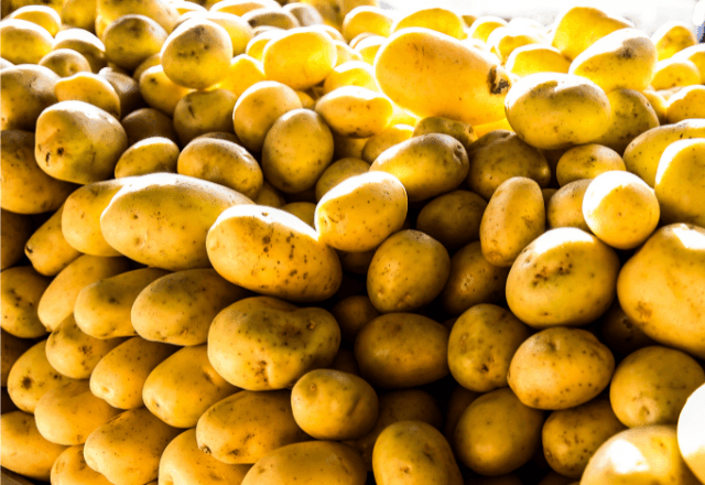 Imagem da noticia Alimentos puxam alta de 0,46% na inflação em maio