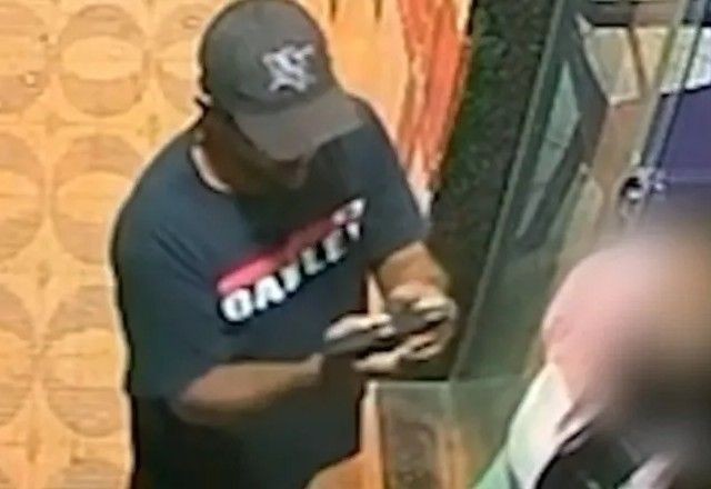 Imagem da noticia Vítima provoca atirador antes de ser baleada e morrer: "Atira, então"