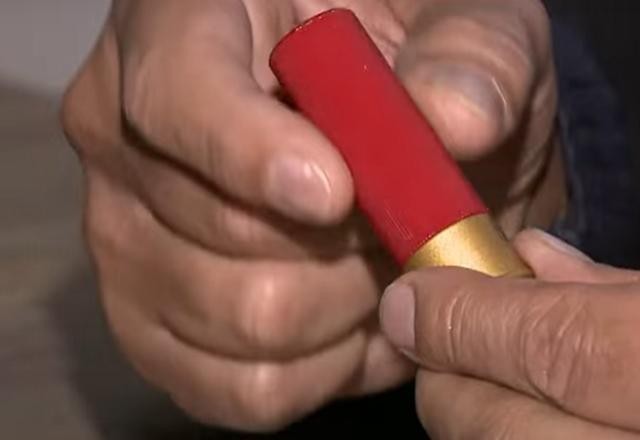 Imagem da noticia PM vai substituir bala de borracha por 'Bean bag' em São Paulo