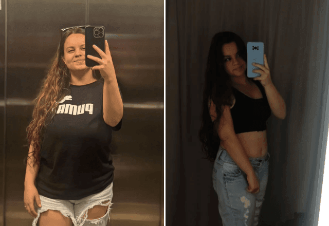 Imagem da noticia Quem era Beatriz Munhos, jovem morta em assalto após usar spray de pimenta para defender pai e namorado