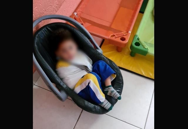 Imagem da noticia Donas de escola se tornam rés por tortura e outros crimes contra crianças