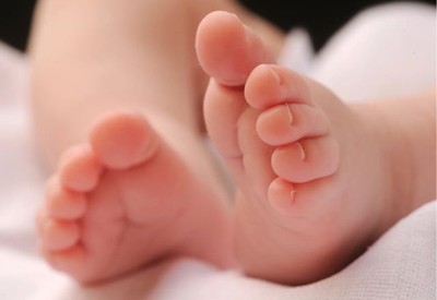 Polícia investiga morte de bebê com sinais de desnutrição em SC