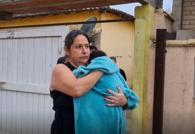 Imagem da noticia Polícia investiga possível esquema de tráfico de bebês no Rio