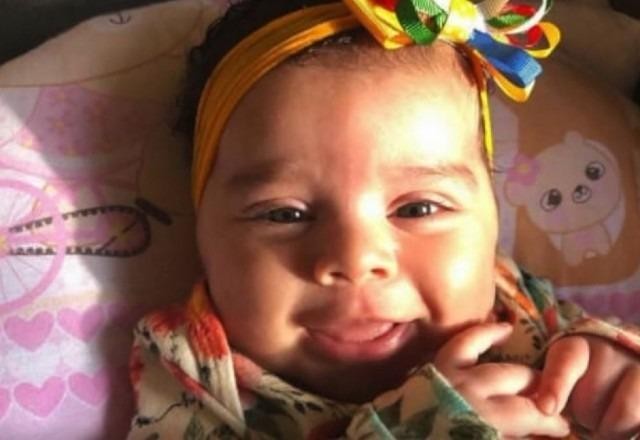 Imagem da noticia Laudo conclui que bebê morreu por asfixia em creche irregular no DF