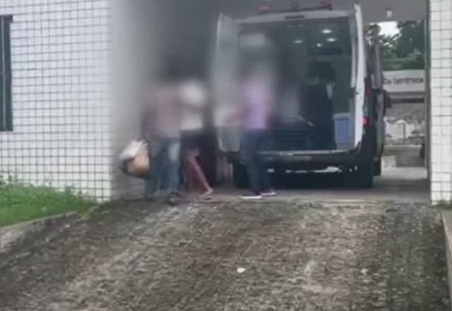 Imagem da noticia Bebês morrem enquanto esperavam vaga em UTI pediátrica