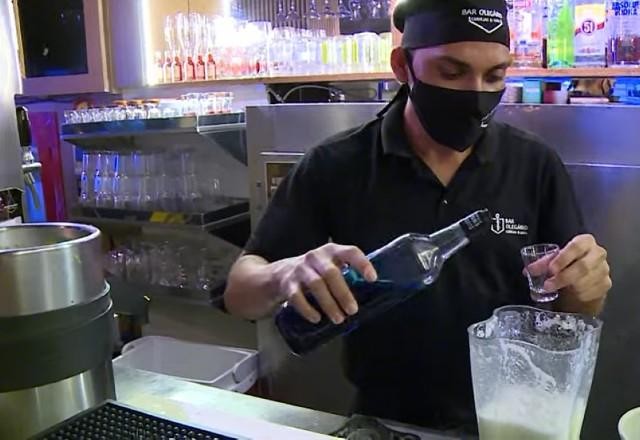 Imagem da noticia Abuso de álcool pode ter sérias consequências, alertam especialistas