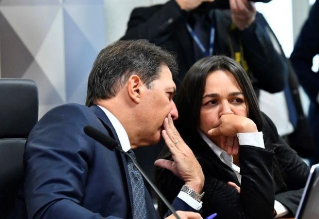 Imagem da noticia Perto do fim, CPMI do 8/1 ouve produtor de soja como financiador dos golpistas