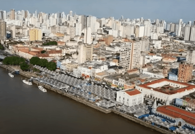 Imagem da noticia COP 30: diárias em Belém chegam a R$ 80 mil e afastam delegações e ONGs