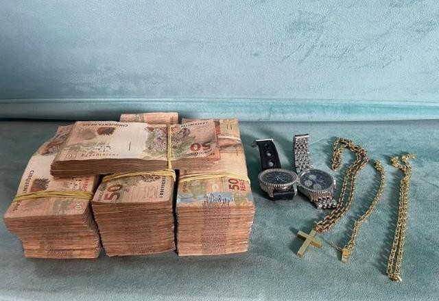 Imagem da noticia Plano de ataques do PCC incluiu monitoramento de alvos