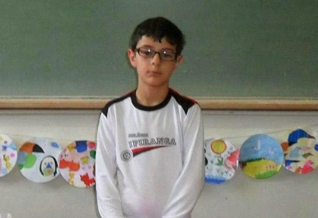 Imagem da noticia Pai do menino Bernardo é condenado a mais de 31 anos pela morte do filho